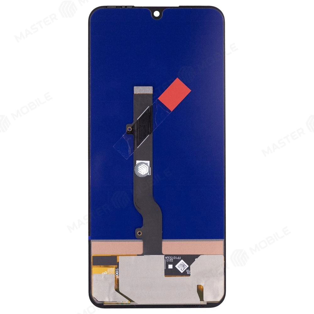 Дисплей для Tecno Pova 4 Pro (LG8n) + тачскрин (черный) (ORIG) фото №2