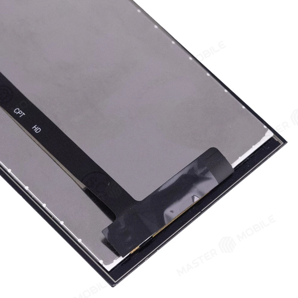 Дисплей для Asus ZenFone 2 (ZE550ML) + тачскрин (черный) фото №4