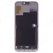 Дисплей для Apple iPhone 15 Pro Max + тачскрин (черный) (FOG) (ORIG) фото №2
