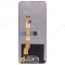 Дисплей для OPPO A17 (CPH2477) / A17K (CPH2471) / A18 (CPH2591) / A38 (CPH2579) / A57s (CPH2385)  и др. + тачскрин (черный) (ORIG) фото №2