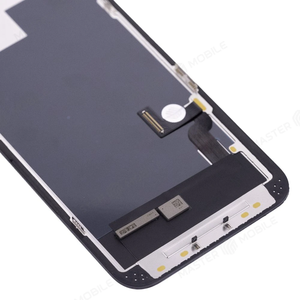 Дисплей для Apple iPhone 13 + тачскрин (черный) (ALG) (Hard Oled) фото №4