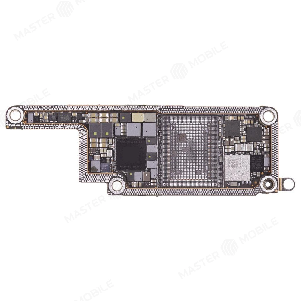 Материнская плата для Apple iPhone 16 Pro (SIM + eSIM) (верхняя) фото №1