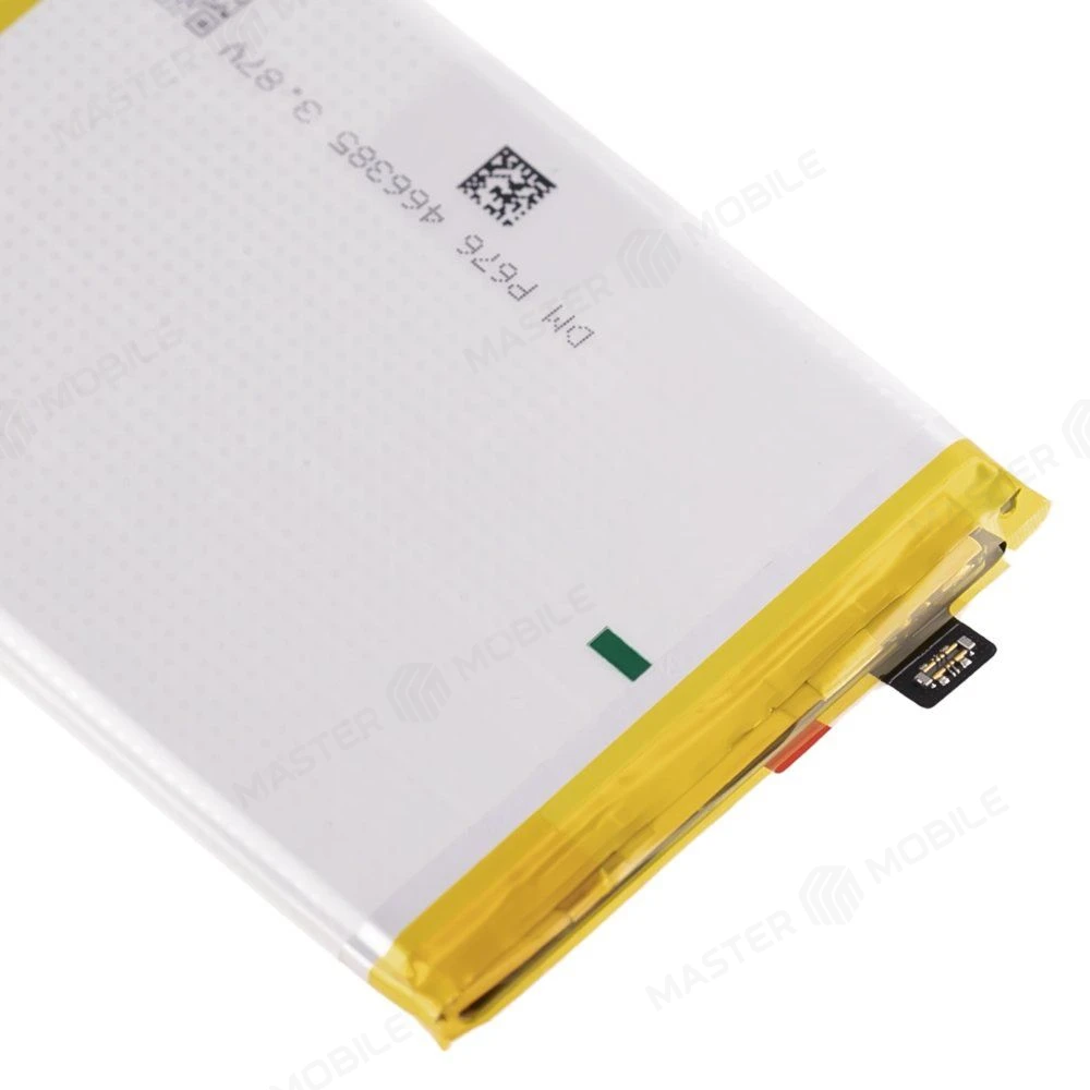 Аккумулятор для OnePlus Nord CE 5G (EB2103) (BLP845) (Premium) фото №3