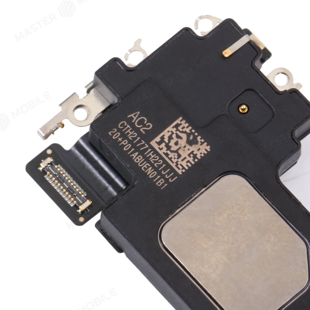 Динамик (слуховой) для Apple iPhone 14 / iPhone 16E фото №4