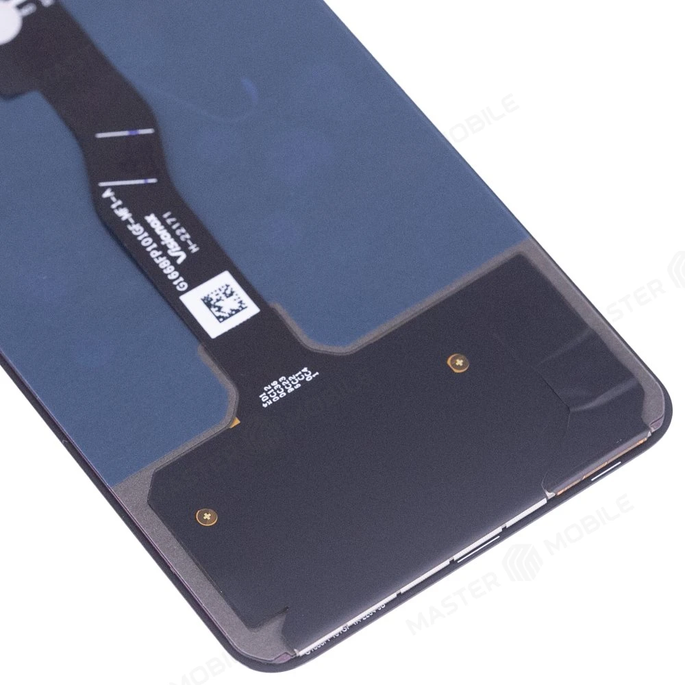 Дисплей для Huawei Nova 10 SE (BNE-LX1) / Nova 11 SE (BON-AL00) / Nova 12 SE (BNE-LX1) + тачскрин (черный) (ORIG) фото №4