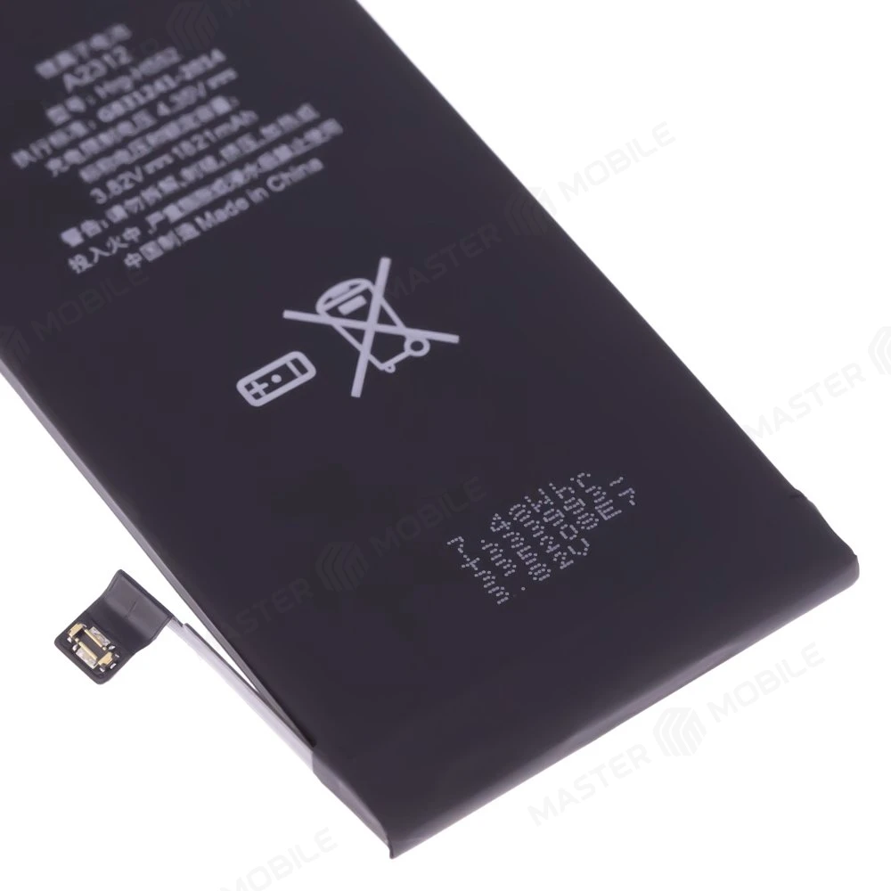 Аккумулятор для Apple iPhone SE 2020 (ORIG) фото №3