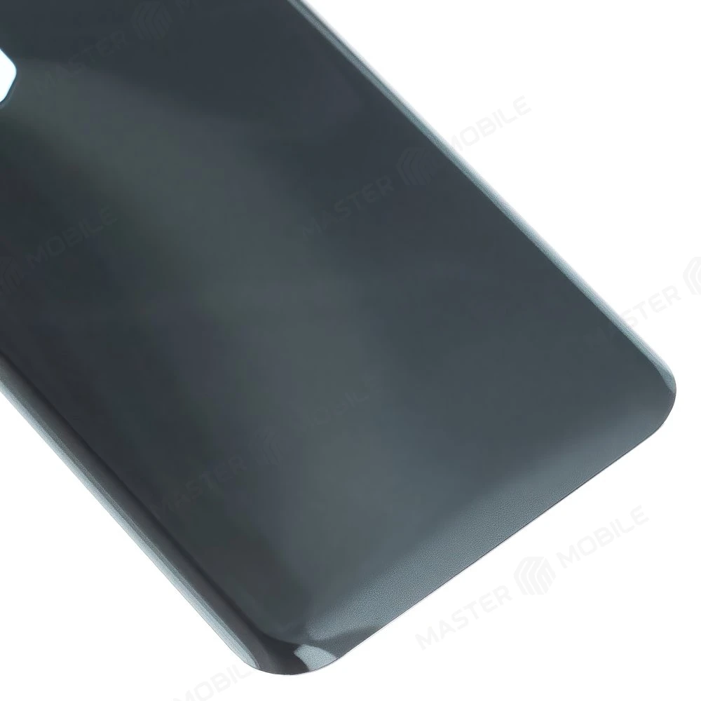 Задняя крышка для Huawei P60 (LNA-LX9) / P60 Pro (MNA-LX9) (зеленый) фото №4