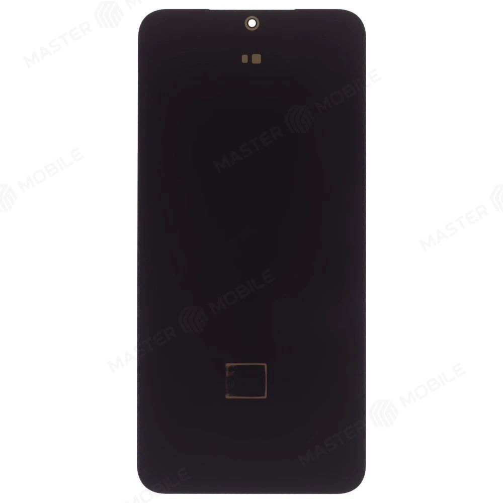 Дисплей для Samsung S936 Galaxy S25+ + тачскрин (черный) (ORIG100) (SP) фото №1