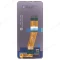 Дисплей для Samsung A035 Galaxy A03 + тачскрин (черный) (ORIG100) (SP) фото №2