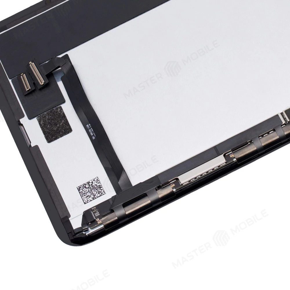 Дисплей для Apple iPad mini 6 (A2567/A2568) + тачскрин (черный) (ORIG) фото №5