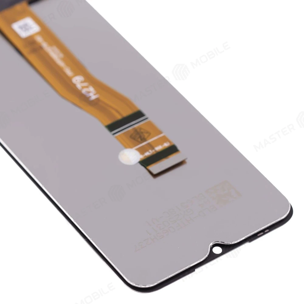 Дисплей для Huawei Honor X5 (VNA-LX2) + тачскрин (черный) (ORIG) фото №3