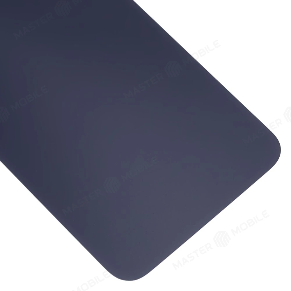 Задняя крышка для Infinix Note 12 2023 (X676C) / Note 12 Pro (X676B) (серый) фото №4