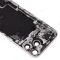 Корпус для Apple iPhone 17 Pro Max (eSIM) (белый) (в сборе) (ORIG100) (Снятый) (возможен дефект ЛКП) фото №3