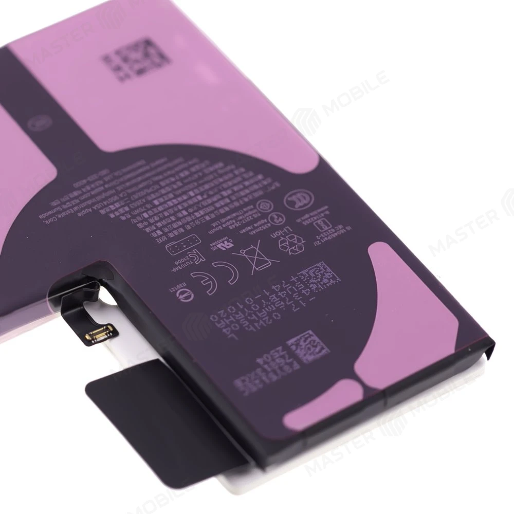 Аккумулятор для Apple iPhone 13 Pro Max (ORIG100) (SP) фото №3