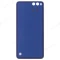 Задняя крышка для Xiaomi Mi Note 3 (MCE8) (синий) фото №2