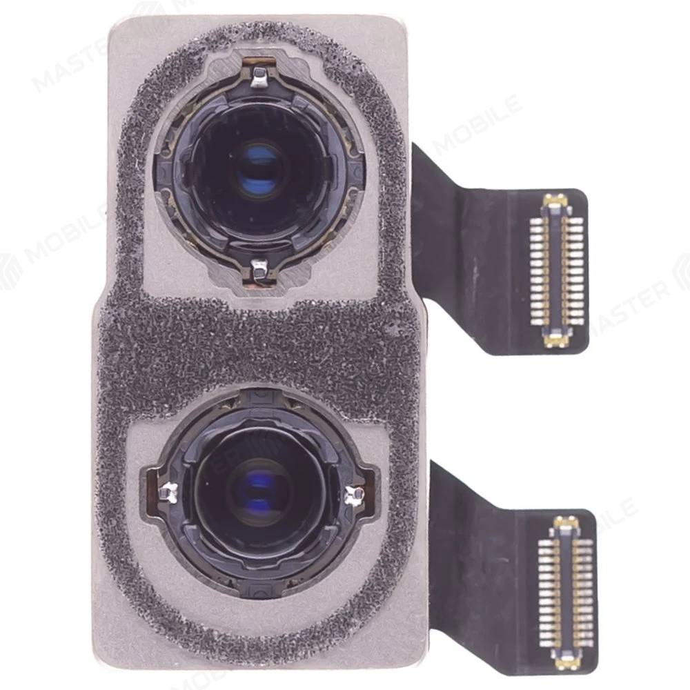 Камера для Apple iPhone X (задняя) (ORIG100) фото №1