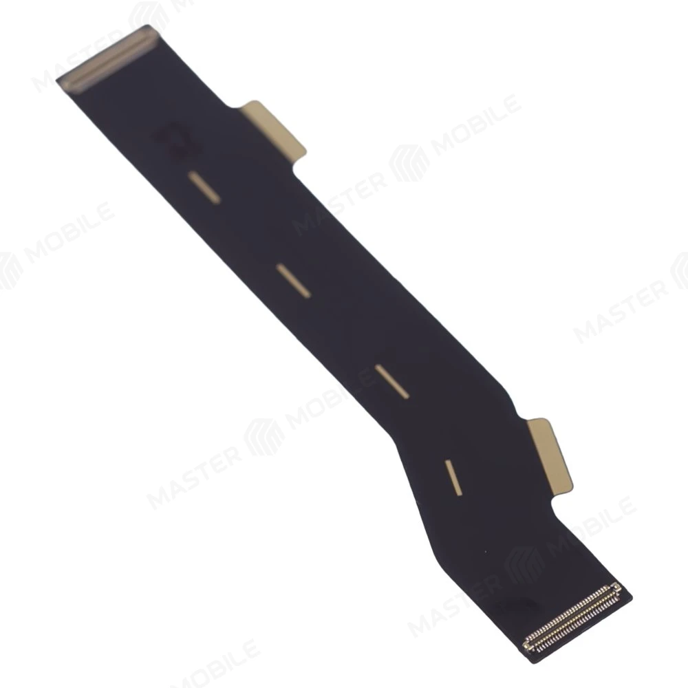 Шлейф для Xiaomi Mi 9 SE (M1903F2G) с комп. (межплатный)  фото №3