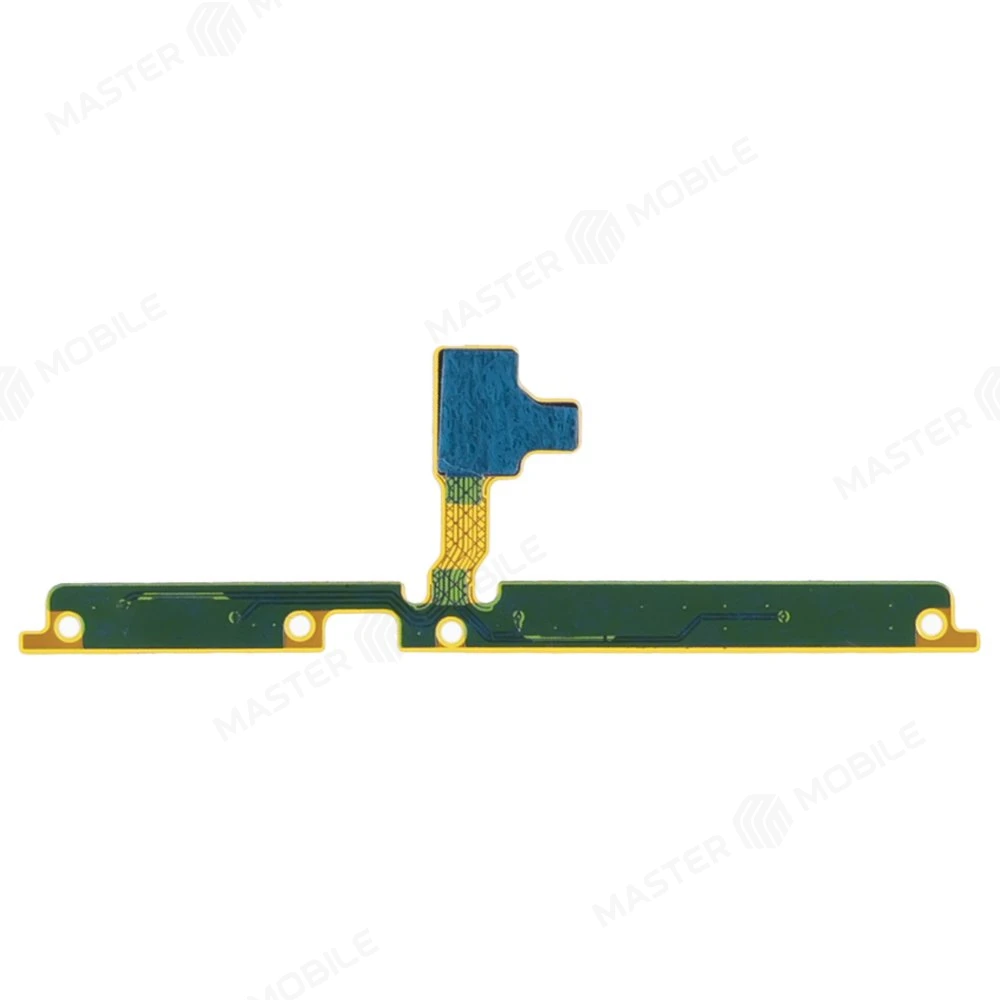 Шлейф для Samsung A525 Galaxy A52 / A528 Galaxy A52s / A725 Galaxy A72 / G780 Galaxy S20 FE с комп. (на кнопку включения и кнопки громкости)  фото №2