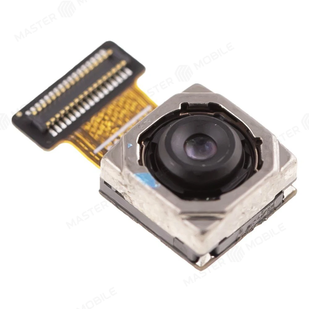 Камера для Infinix Hot 11 (X689F) (задняя) (ORIG100) фото №3