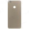 Задняя крышка для Huawei Honor 8 Lite (PRA-TL10) / P8 Lite 2017 / P9 Lite 2017 (PRA-LX3) (золотистый) фото №1