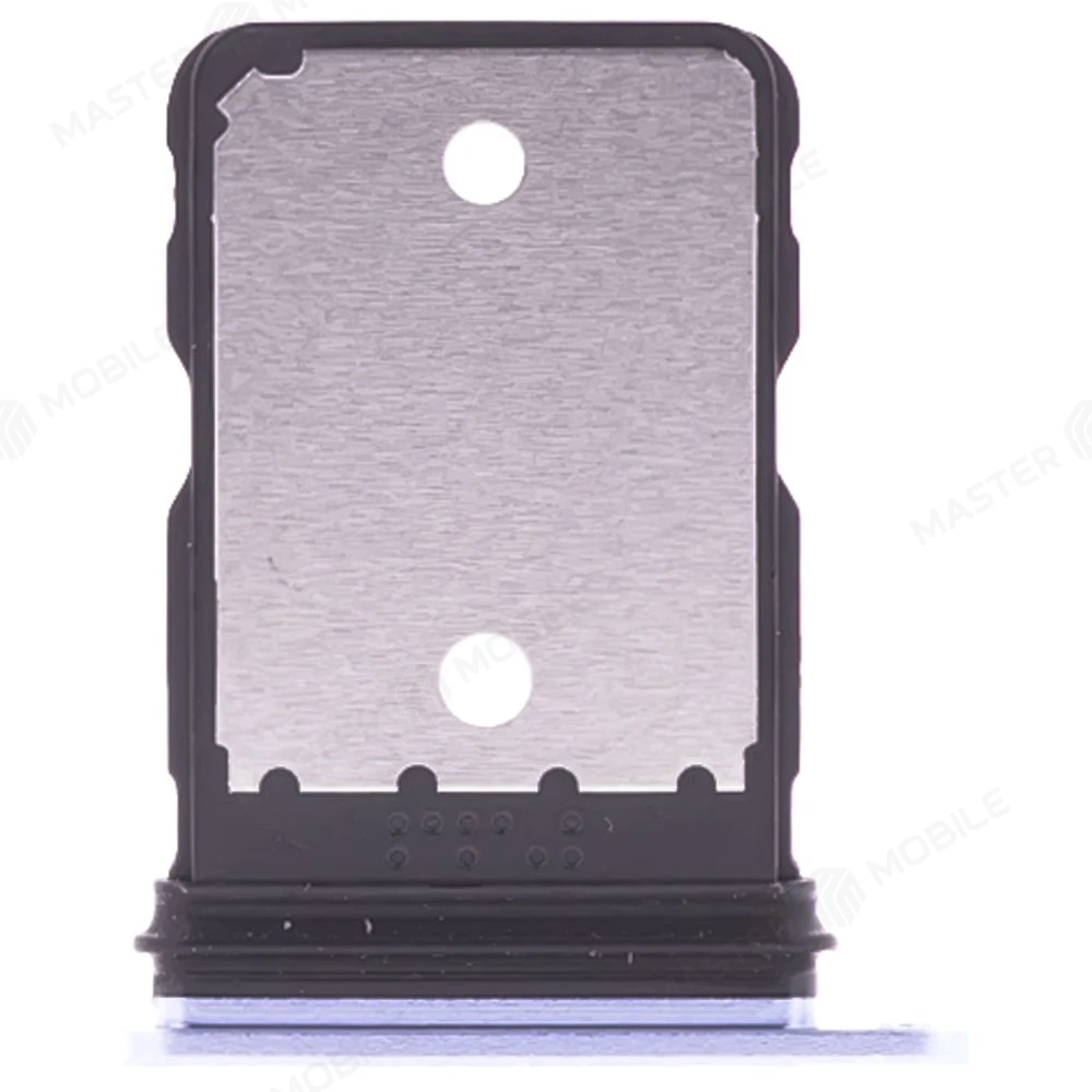 Держатель сим-карты для Google Pixel 7A (GWKK3/GHL1X/G0DZQ/G82U8) (голубой) фото №2