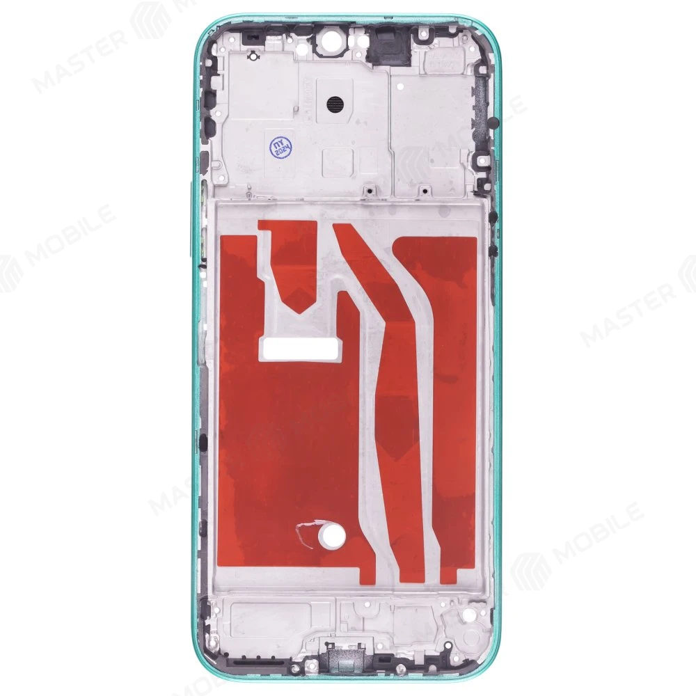 Рамка дисплея для Huawei Honor X8b (LLY-LX1) (зеленый) фото №2