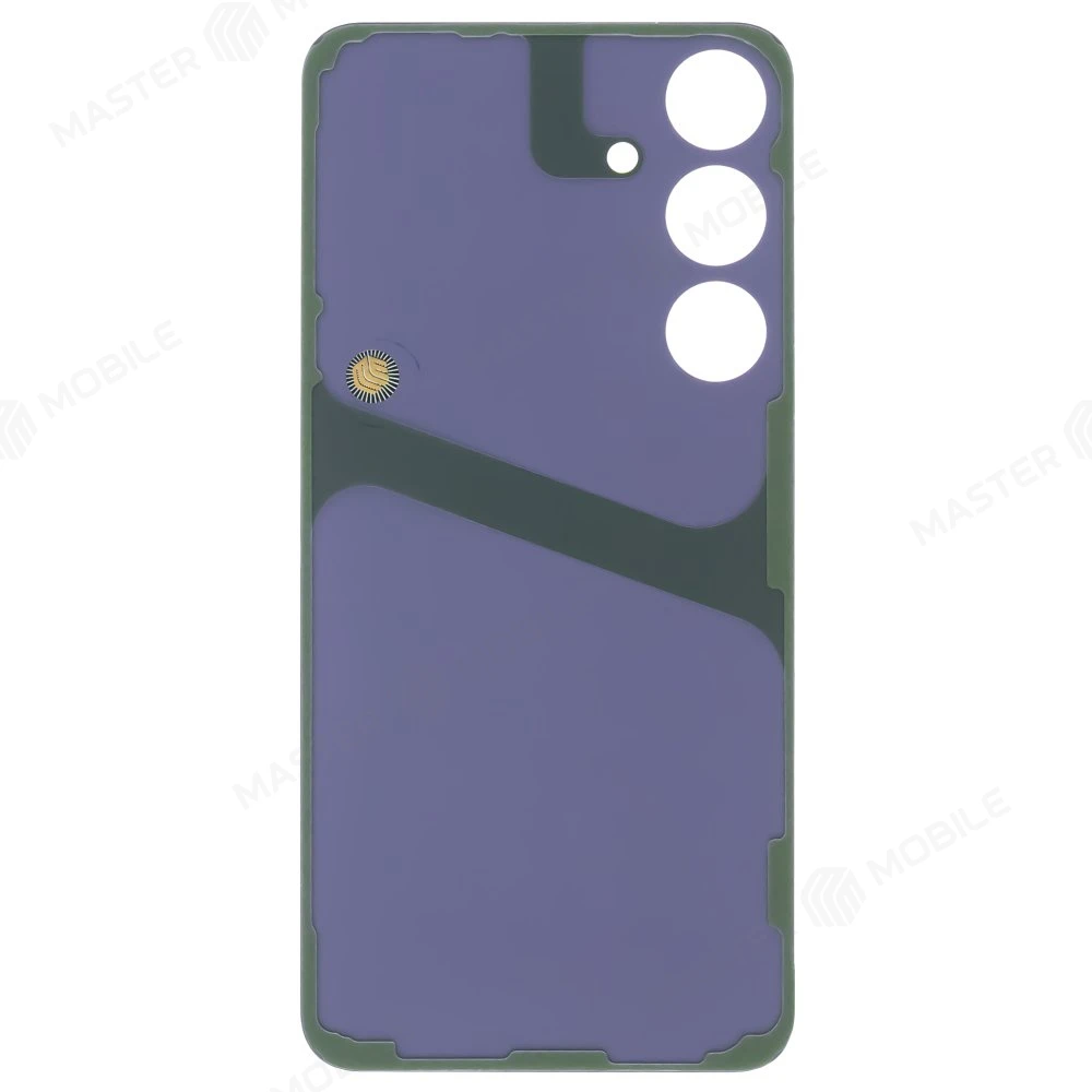 Задняя крышка для Samsung S926 Galaxy S24+ (фиолетовый) фото №2