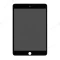 Дисплей для Apple iPad mini 5 (A2124/A2126/A2133) + тачскрин (черный) (Medium) фото №1
