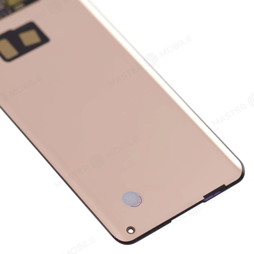 Дисплей для OnePlus 10 Pro + тачскрин (черный) (ORIG100) фото №3