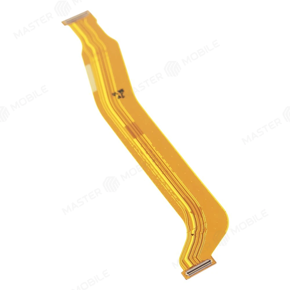 Шлейф для Realme 12 Pro (RMX3842) / 12 Pro+ (RMX3840) с комп. (межплатный) фото №3