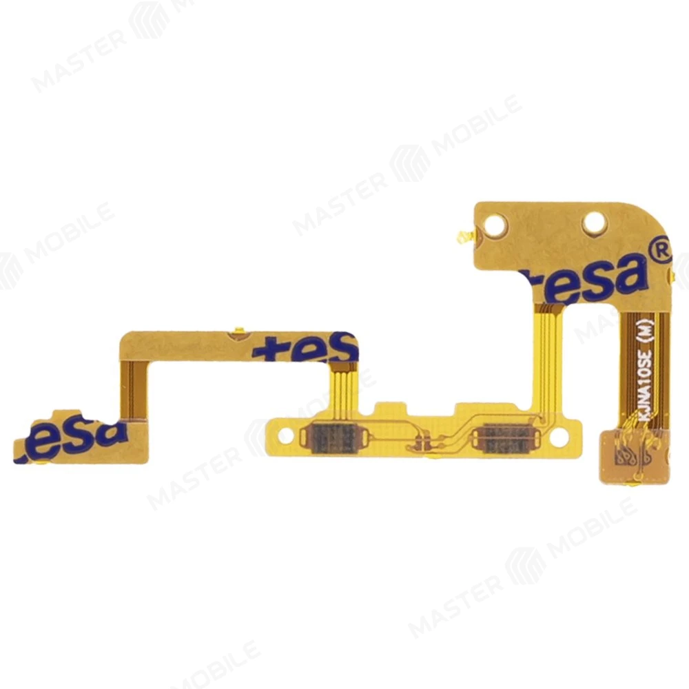 Шлейф для Huawei Nova 10 SE (BNE-LX1) / Nova 12 SE (BNE-LX1) с комп. (на кнопку включения и кнопки громкости)  фото №2