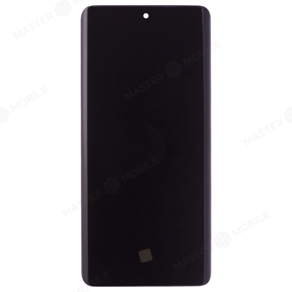 Дисплей для Huawei Honor 50 (NTH-NX9) + тачскрин (черный) (ORIG) фото №1