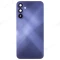 Задняя крышка для Samsung A155 Galaxy A15 4G (синий) (в сборе со стеклом камеры) фото №1