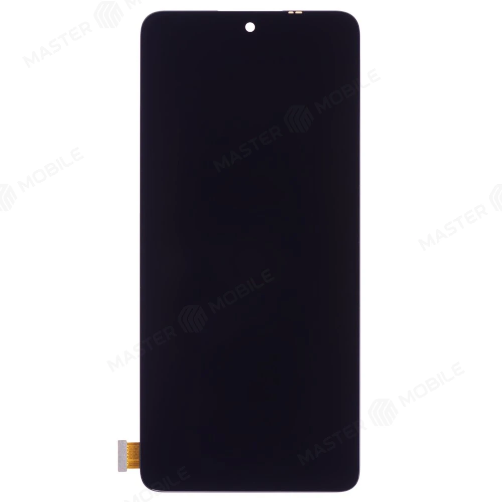 Дисплей для Xiaomi Redmi Note 13 4G (23124RA7EO) / Redmi Note 14 4G (24117RN76O) / Poco M7 Pro 5G (2409FPCC4G) и др. + тачскрин (черный) (In-Cell) фото №1