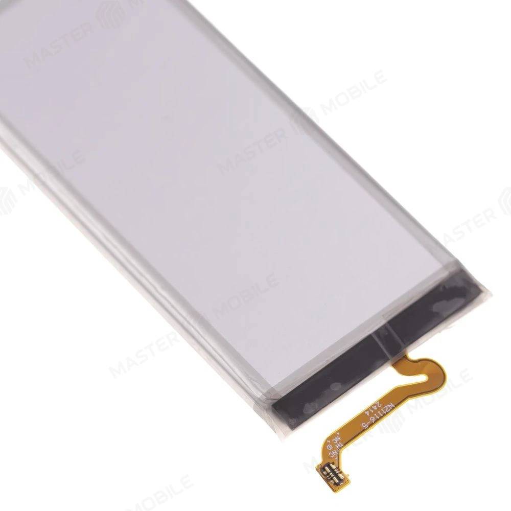 Аккумулятор для LG G7 ThinQ / Q7/Q7a (BL-T39) (Premium) фото №3