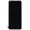 Дисплей для Realme 10 4G (RMX3630) / 9 4G (RMX3521) / 9 Pro+ (RMX3393) / OPPO Reno 8T 4G (CPH2481) + тачскрин (черный) (In-Cell) фото №1