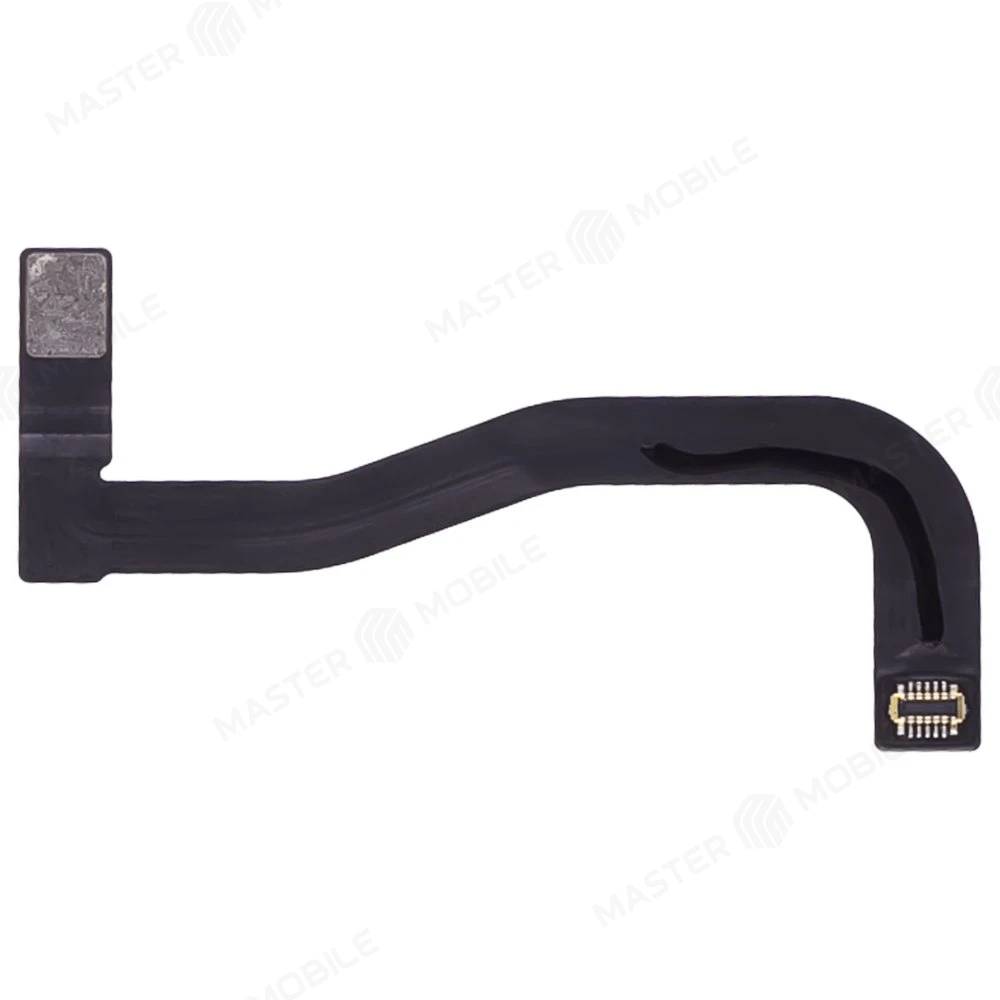 Шлейф для Xiaomi Mi 10 5G (M2001J2G) / Mi 10S с комп. (межплатный) (узкий) фото №2