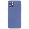 Корпус для Apple iPhone 12 Pro (синий) (в сборе) (с разбора) (ORIG100) (возможен дефект ЛКП) фото №1