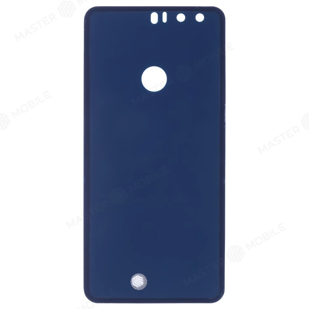 Задняя крышка для Huawei Honor 8 (FRD-L09) (белый) фото №2