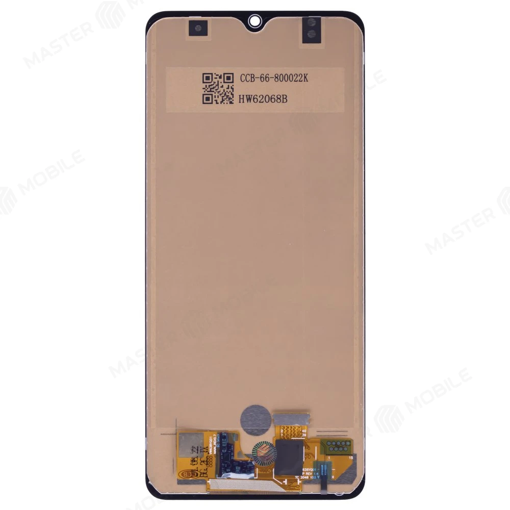 Дисплей для Samsung A325 Galaxy A32 4G + тачскрин (черный) (In-Cell) фото №2