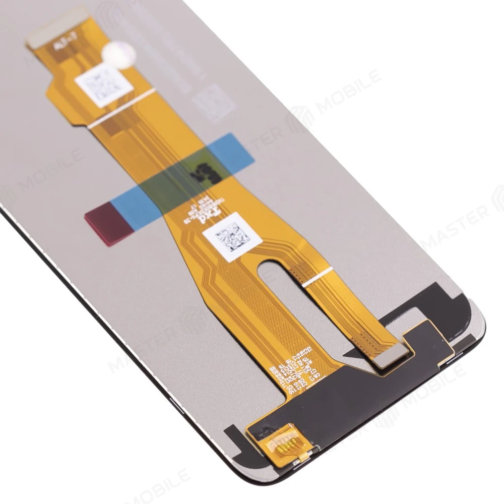 Дисплей для Huawei Honor X7c (ALT-LX1) + тачскрин (черный) (ORIG) фото №4