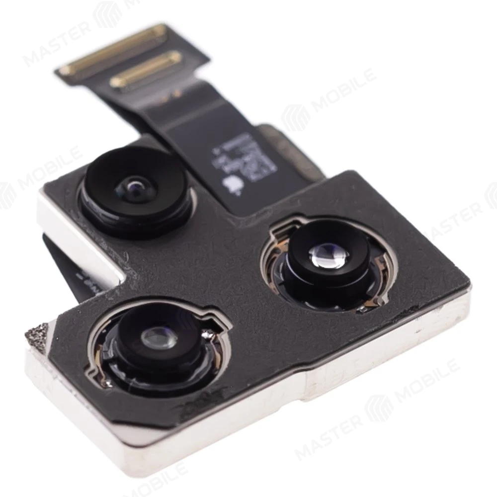 Камера для Apple iPhone 12 Pro (задняя) (ORIG100) фото №3