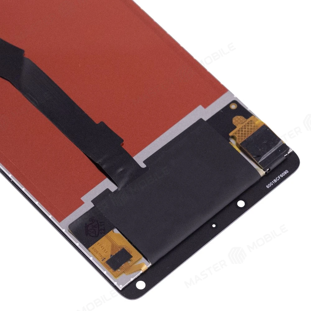 Дисплей для Xiaomi Mi Mix 2 (MDE5) + тачскрин (черный) (COF) фото №3