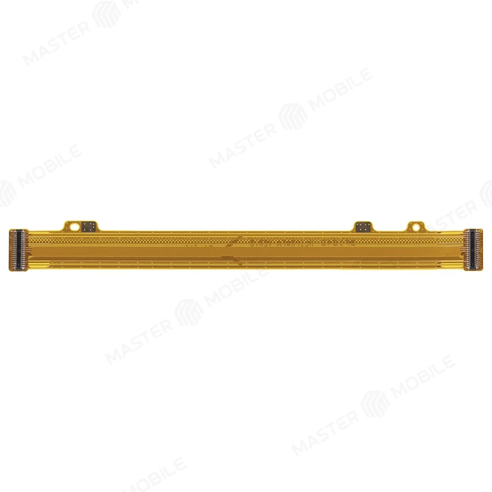 Шлейф для Huawei Honor 8 Lite (PRA-TL10) / P8 Lite 2017 с комп. (межплатный)  фото №2