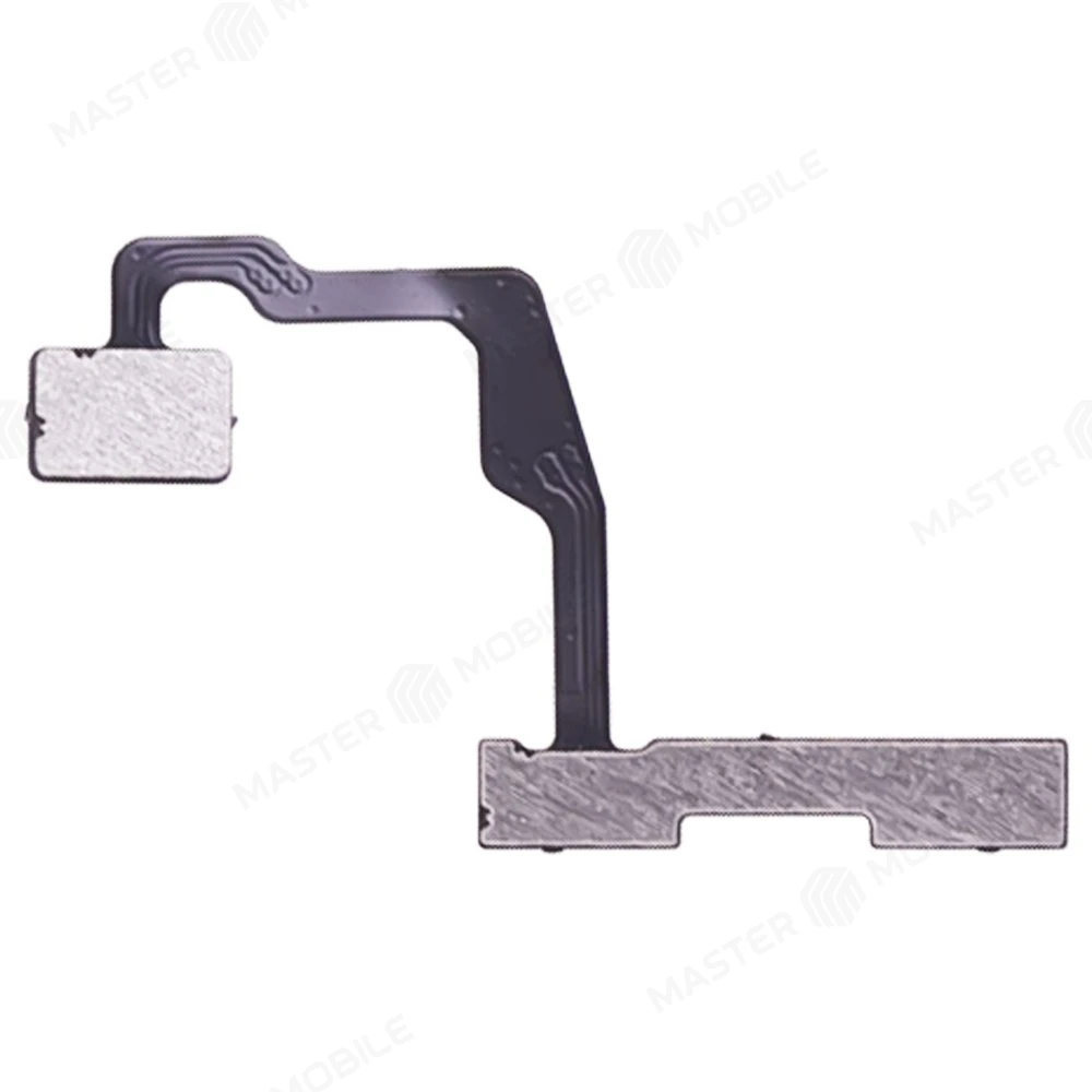 Шлейф для OnePlus 10 Pro с комп. (на кнопки громкости)  фото №2