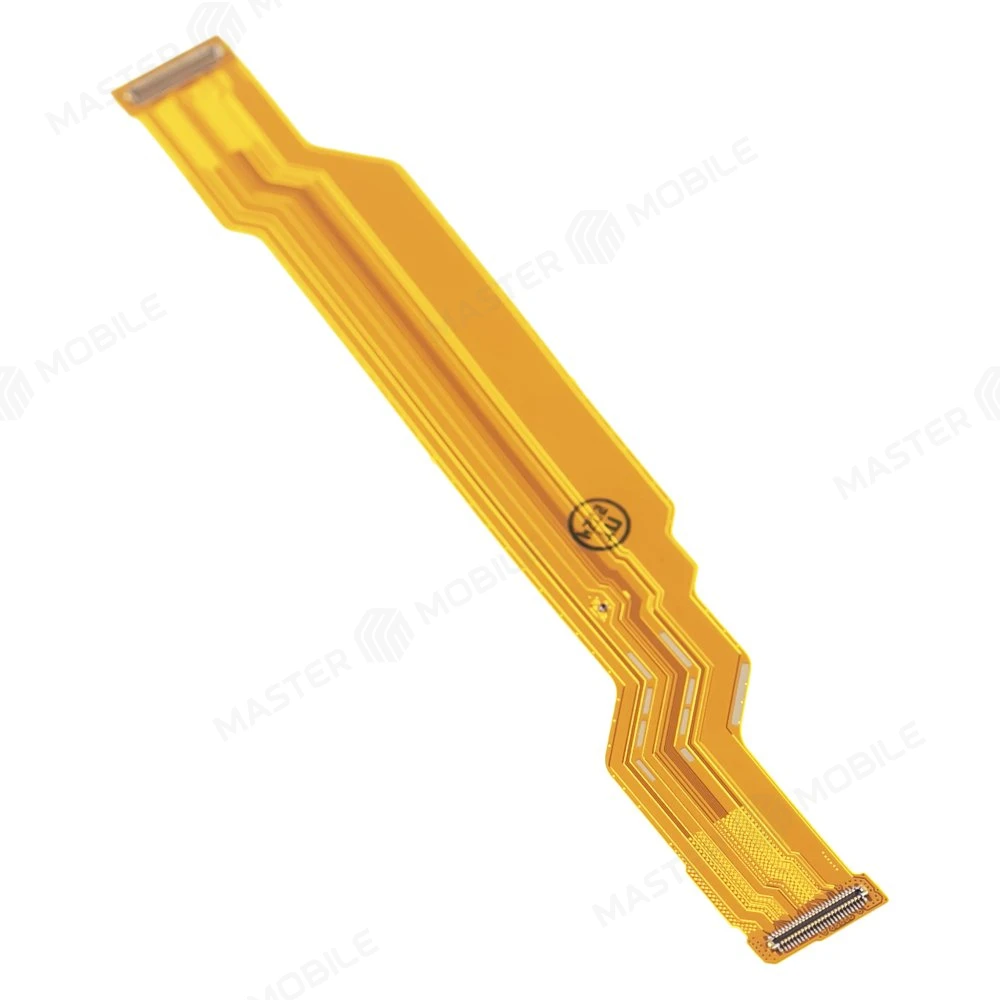 Шлейф для Vivo V25 Pro 5G (V2158) с комп. (межплатный)  фото №3