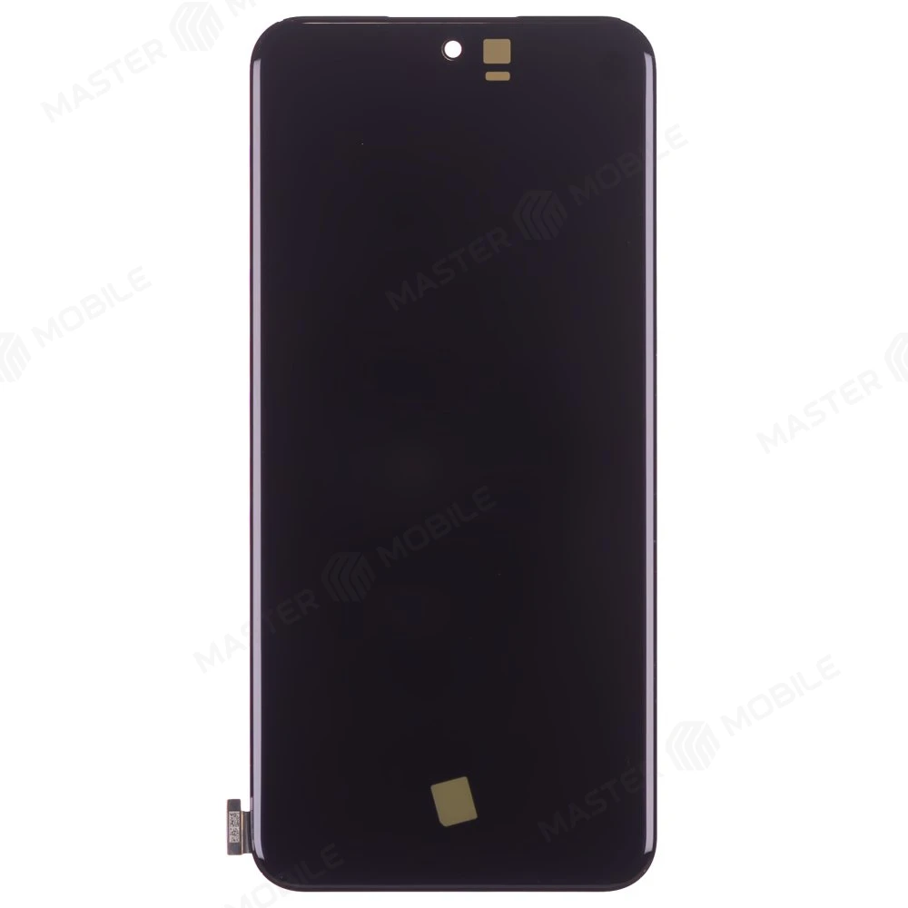 Дисплей для Realme 14 Pro+ (RMX5051) + тачскрин (черный) (ORIG) фото №1