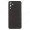 Задняя крышка для Samsung A546 Galaxy A54 5G (черный) (в сборе со стеклом камеры) (ORIG100) фото №1