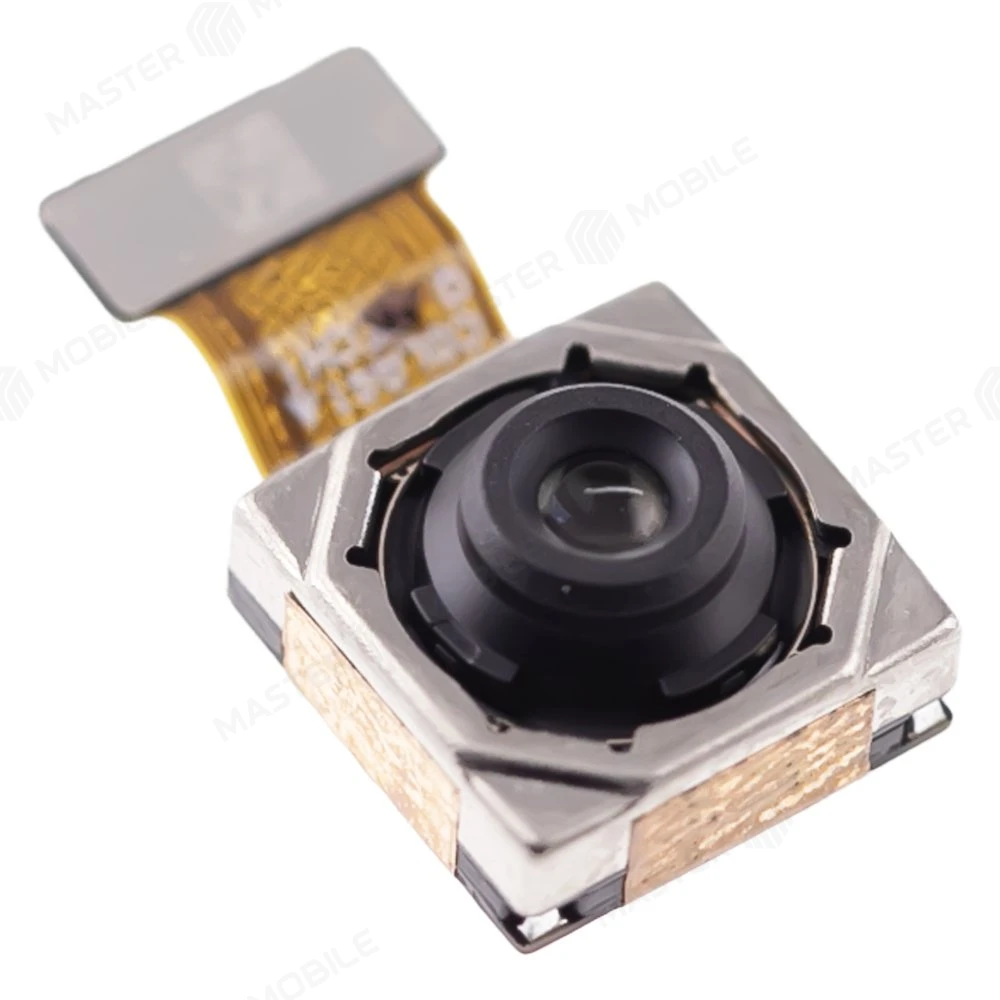 Камера для Xiaomi Poco M3 Pro 4G (M2103K19PY) (задняя) (ORIG100) фото №3