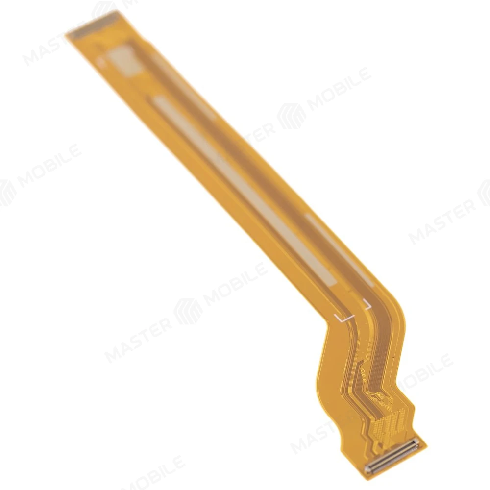 Шлейф для Tecno Spark 30 Pro 4G (KL7) / Infinix Hot 50 Pro (X6881) с комп. (межплатный) фото №3